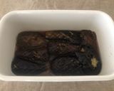 なすの煮びたし作り方3写真