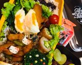 節約♡ササミ肉と余り野菜で甘酢あん♡作り方9写真