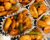 女子高校生のお弁当14作り方3写真