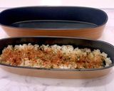 5月7日　令和　初弁当　ささみチーズカツ作り方1写真