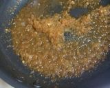 お気に入りのオニオンソースでハンバーグ！作り方6写真