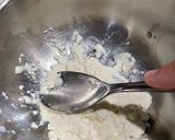 【楽チン】ひじきの白和え作り方1写真