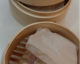 蒸籠でも♡キノコと鮭のホイル焼き作り方5写真