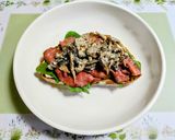 きのこの作り置きと活用法！常備菜作り方37写真