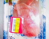 お刺身嫌いのしるびー考案！まぐろの漬け丼作り方20写真