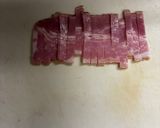 昼食に　卵とアボカドベーコンのトースト作り方2写真