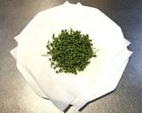 乾燥実山椒2026作り方11写真