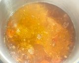 🍛 とろける至福の牛すじカレー ✨作り方10写真
