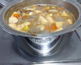 秋深まり(^q^)田舎のいも炊き☺作り方48写真