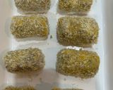 じゃがいもコロッケ作り方8写真