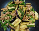 うちの味☆なす1本❣扇なす❤️オイコチュ味作り方53写真