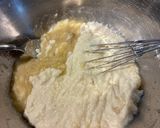 ダイエット豆腐バナナきなこパウンド作り方3写真