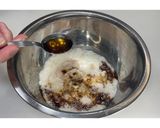 とろろつけ麺★動画あり★作り方10写真