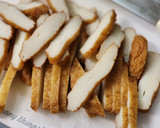 簡単！切り昆布とキャベツの煮物作り方1写真