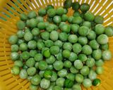 シンプル豆ご飯　作り方1写真