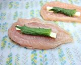 お弁当　主菜　備忘録１３作り方1写真