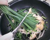 包丁不使用！鶏キムチ作り方5写真