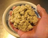 十割そばで釜揚げそば作り方4写真