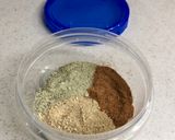 ★天然だし 粉末だしの素＆だし入り味噌作り方6写真