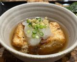 おうち居酒屋♯カリットロッ揚げ出し豆腐作り方7写真