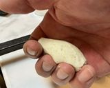 ガチタコスに失敗少ないコーントルティーヤ作り方7写真