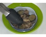 豚肉となすのバター醤油炒め★動画あり★作り方14写真