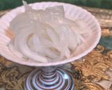玉葱＆蜂蜜ピクルス作り方3写真