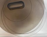 和栗のほっこりポタージュ作り方3写真