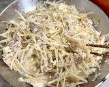 ジャンボ水餃子朝鮮式 低カロリー作り方9写真