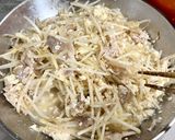 激ウマ!ジャンボ水餃子朝鮮式 低カロリー作り方9写真