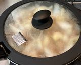豚と玉ねぎのバルサミコ炒め作り方6写真