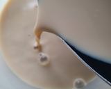 【使いきり】麦茶と牛乳ゼリー作り方6写真
