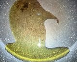 簡単　そら豆とベーコンパスタ作り方5写真