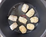 カルシウムがとれる！厚揚げの和風ナゲット作り方4写真