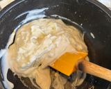 合挽肉でクリームコロッケ作り方4写真