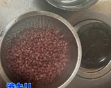 炊飯器で簡単に餡子作り方4写真