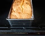 米粉で栗の甘露煮入りパウンドケーキ作り方17写真
