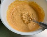 炊飯器で簡単!柿ケーキ作り方12写真