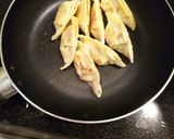 🍀納豆&魚ニソ&もやし入餃子🍀作り方6写真