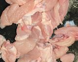 トマトと鶏肉のドライカレー風マカロニ作り方5写真