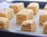【じんわり美味しい】牧場のくるみスコーン作り方17写真
