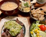 レモンねぎ塩チキン作り方6写真