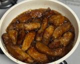 最強うまい！キャベツが進む甘だれポーク作り方8写真