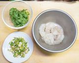 パクチー香るトムヤムクン辛ラーメン作り方2写真