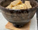 夜食のカロリーオフ　お腹満たしの和食作り方5写真