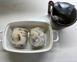 塩昆布とツナの混ぜおにぎり作り方5写真