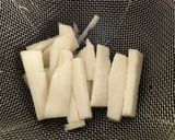 長芋の七味作り方1写真