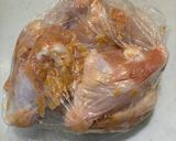 【ビストロ】ノンフライ鶏の唐揚げ作り方3写真