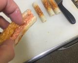 明太子ちくわの磯部揚げ作り方2写真