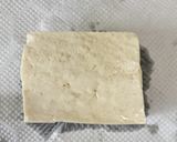 ちりめんじゃこと豆腐の和風サラダ作り方1写真